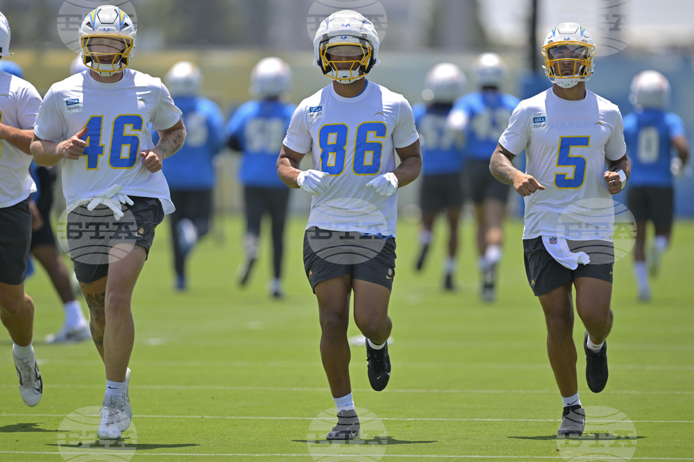 Chargers Football