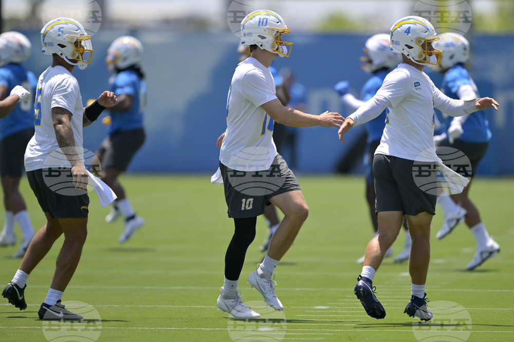 Chargers Football