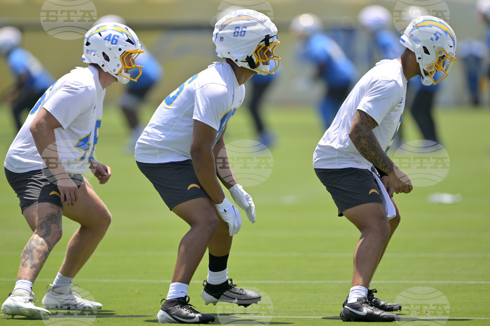Chargers Football