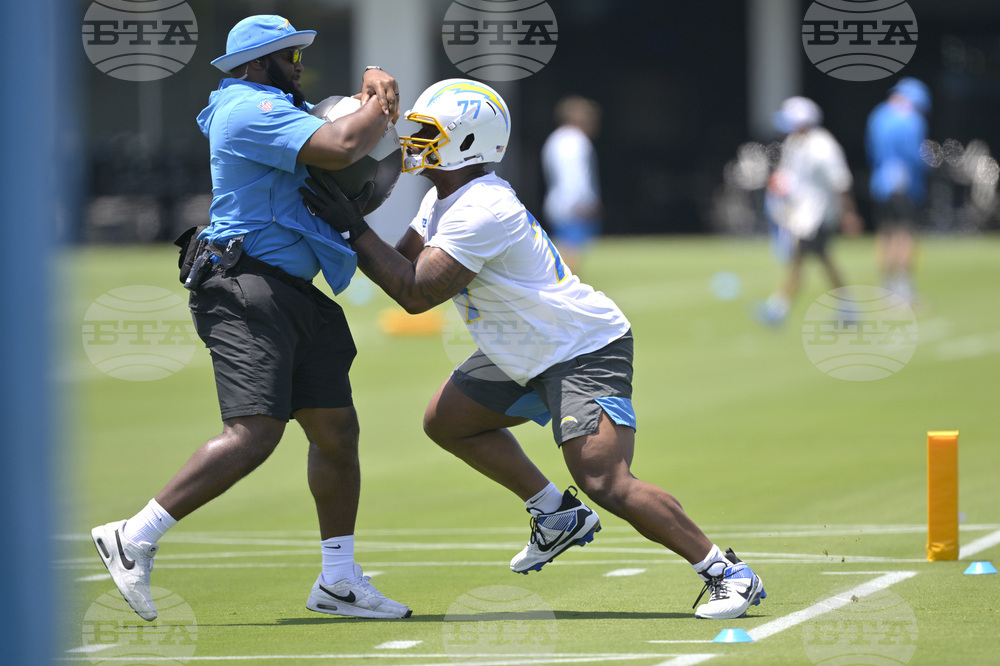 Chargers Football