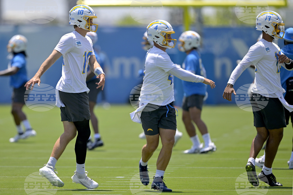 Chargers Football
