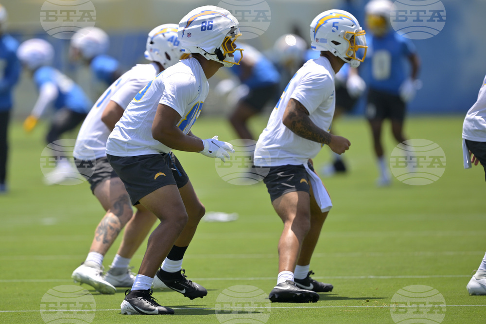 Chargers Football