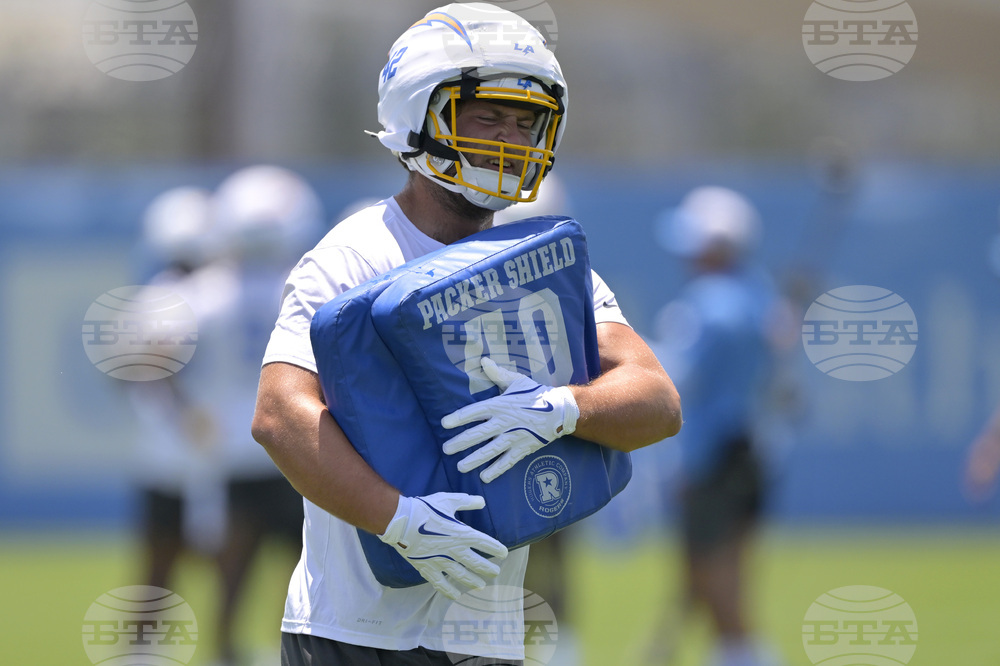 Chargers Football