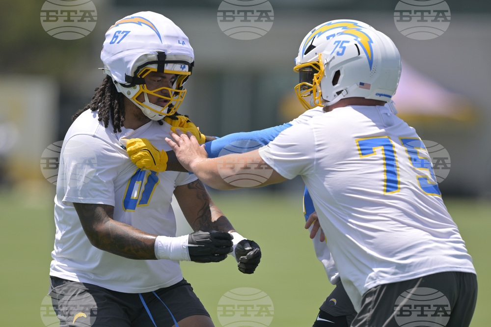 Chargers Football