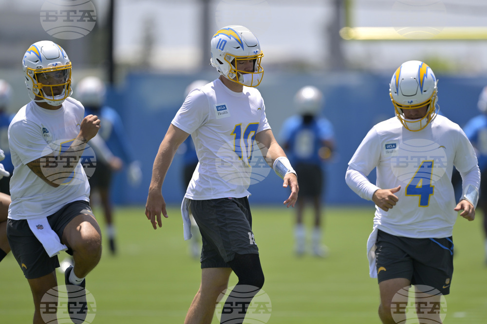 Chargers Football