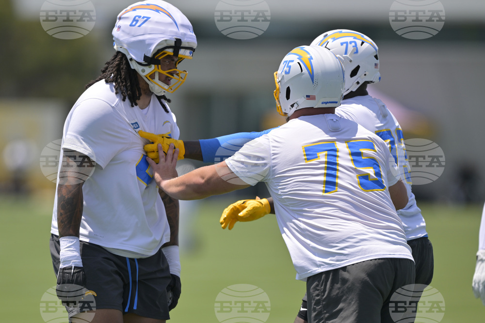 Chargers Football