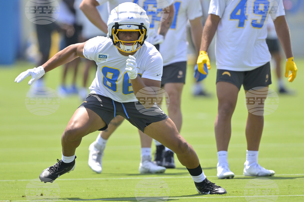 Chargers Football