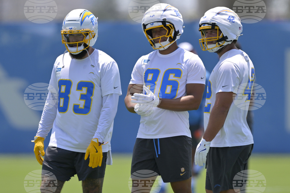 Chargers Football