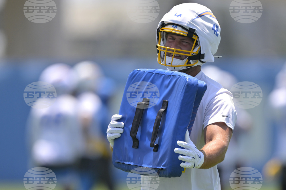 Chargers Football