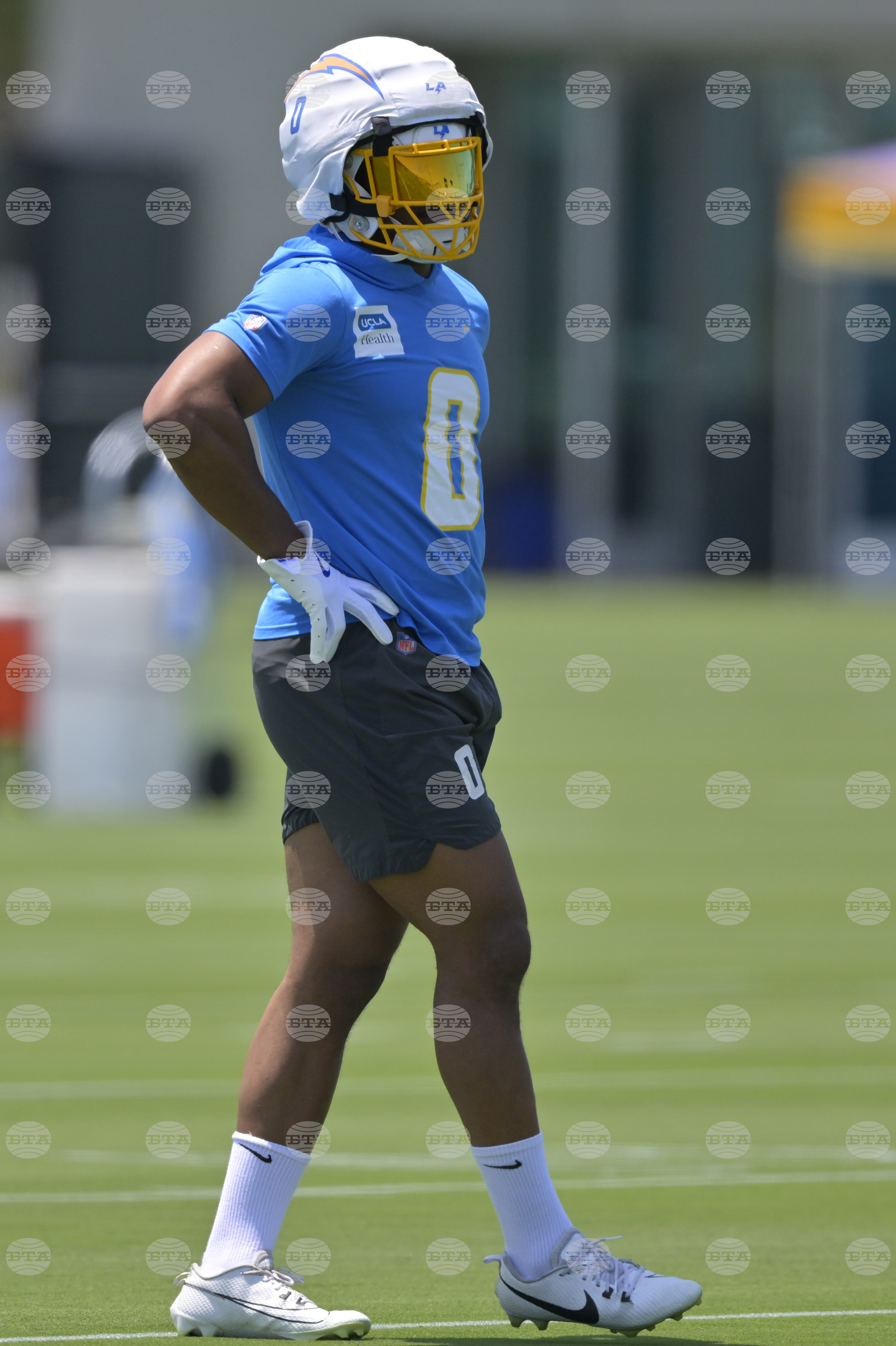 Chargers Football