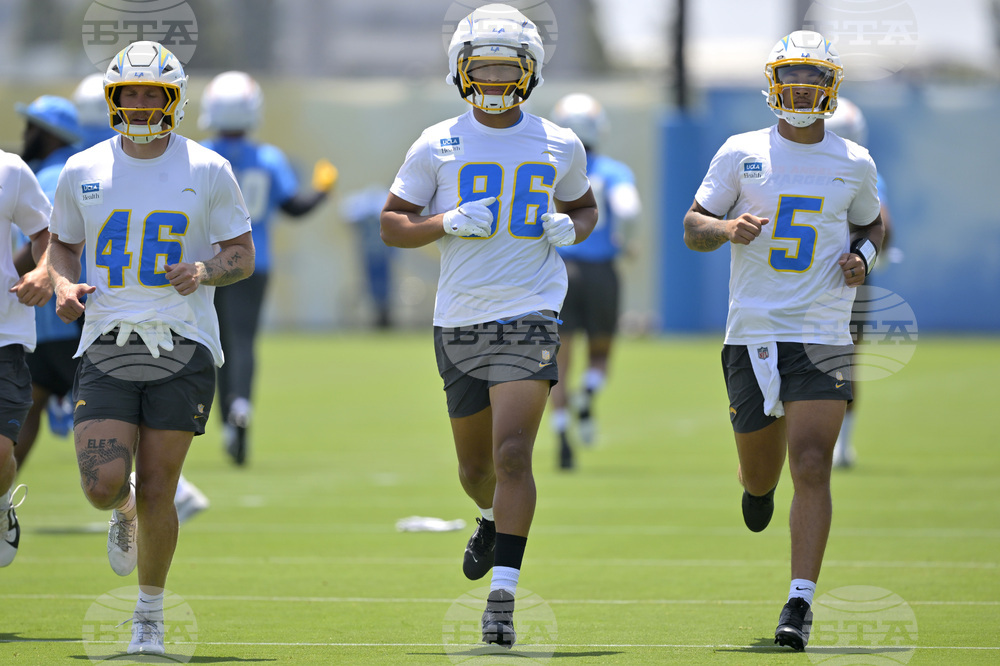 Chargers Football