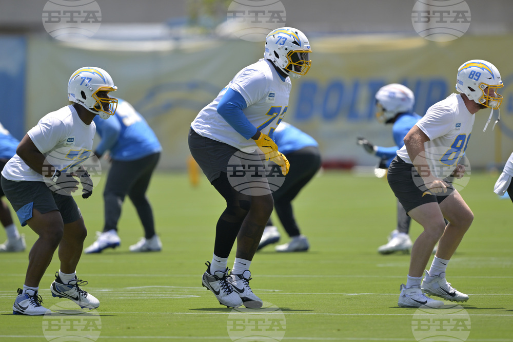 Chargers Football