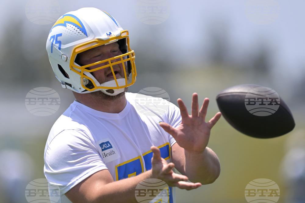 Chargers Football