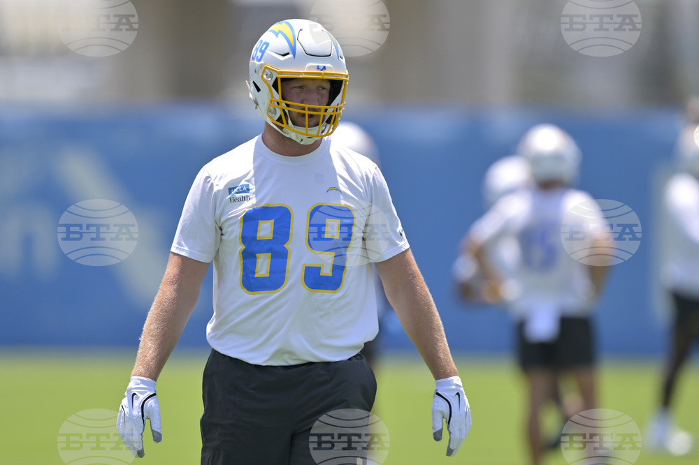 Chargers Football