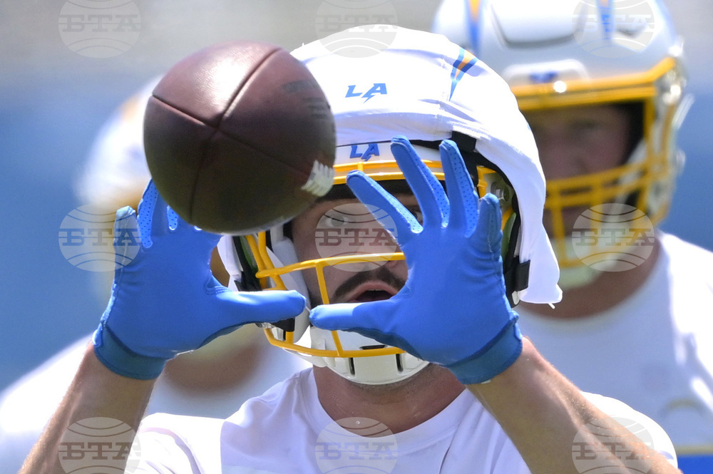 Chargers Football