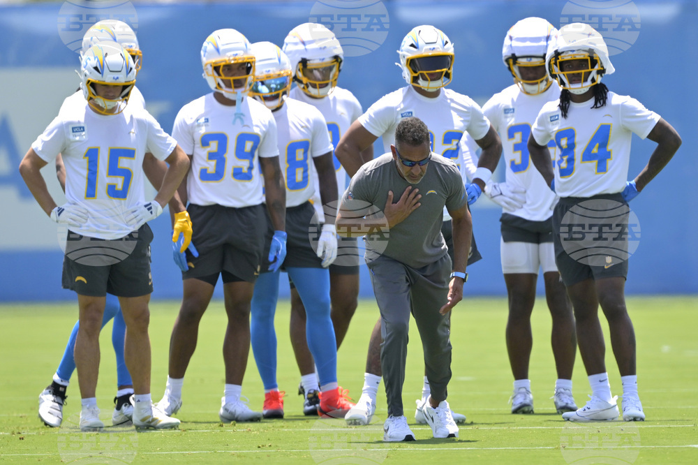Chargers Football