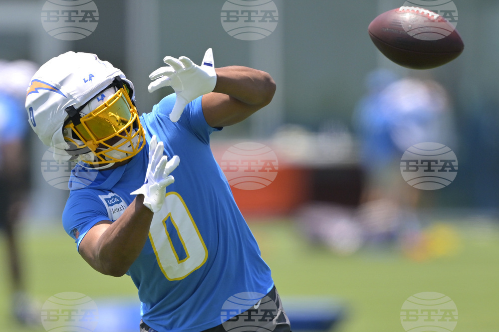 Chargers Football