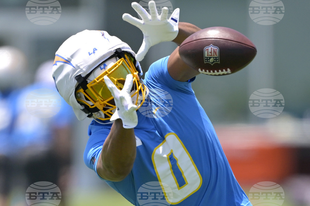 Chargers Football