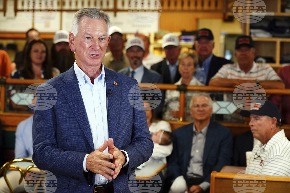 US-Election 2026-Alabama-Governor