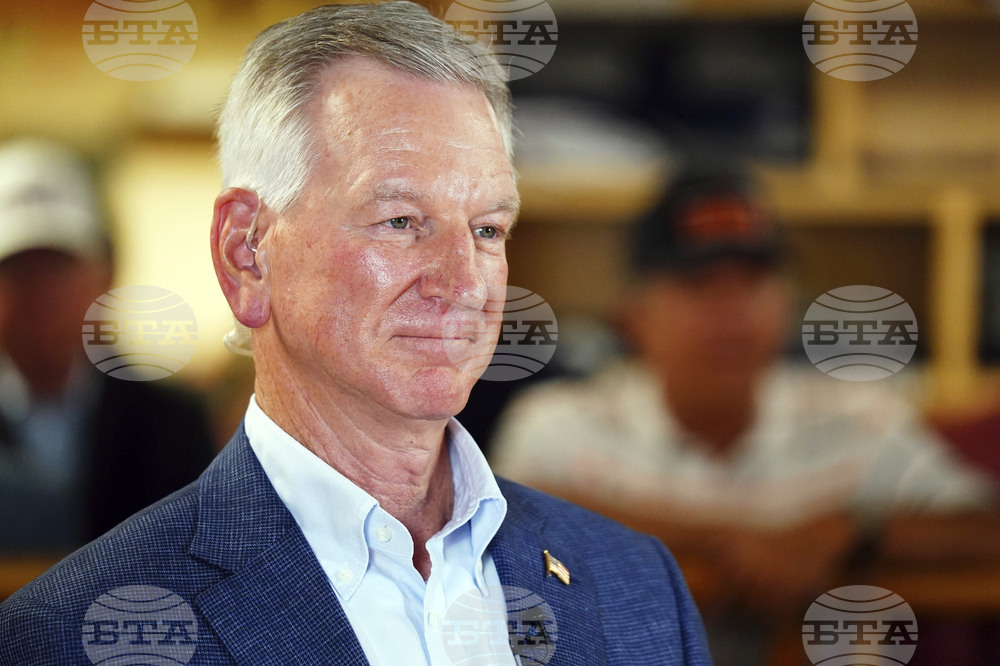 US-Election 2026-Alabama-Governor
