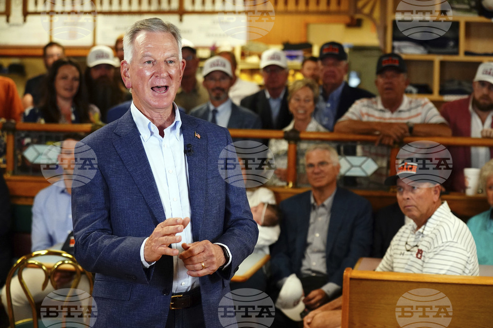 US-Election 2026-Alabama-Governor