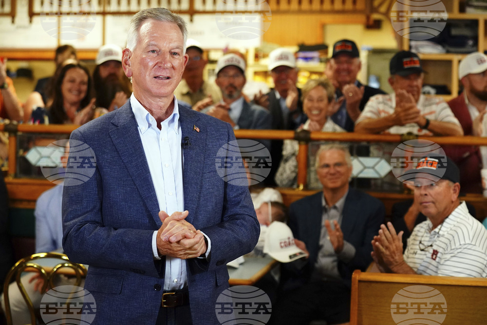 US-Election 2026-Alabama-Governor