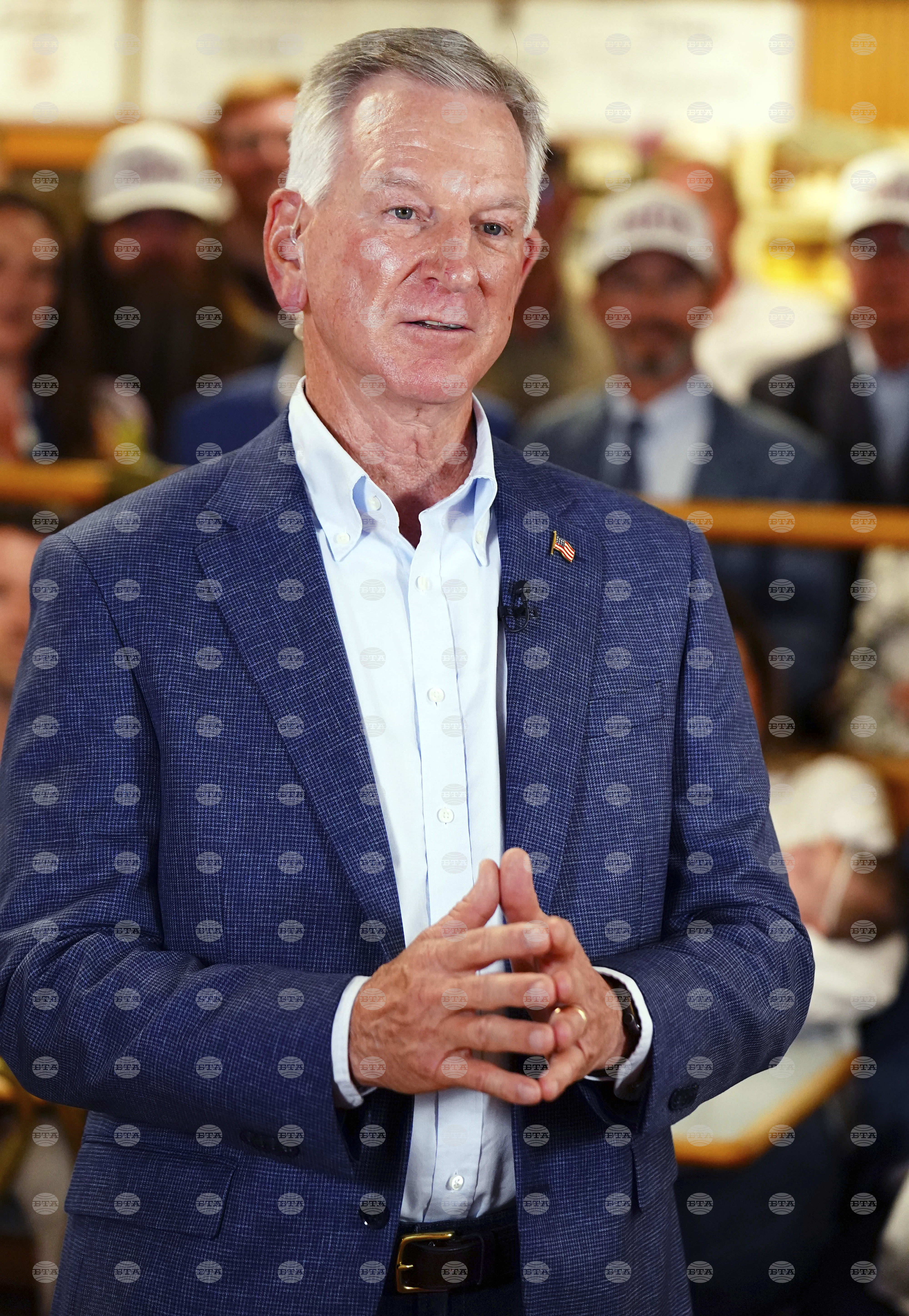 US-Election 2026-Alabama-Governor