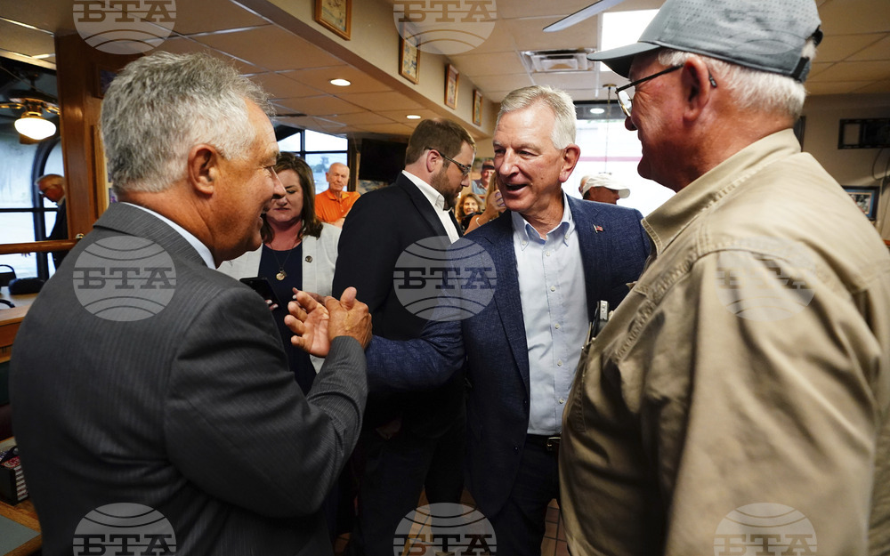 US-Election 2026-Alabama-Governor