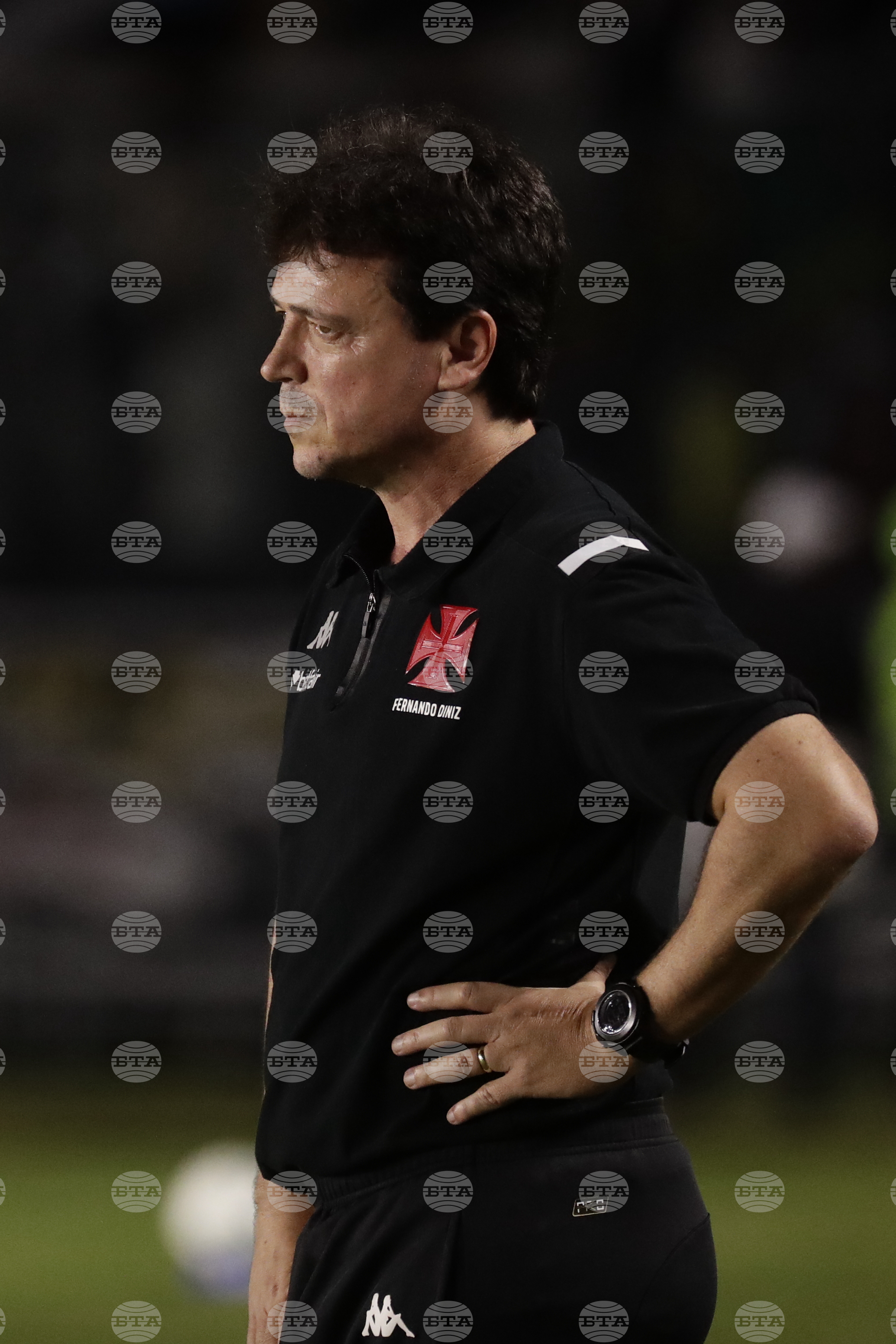 Brazil Peru Soccer Copa Sudamericana