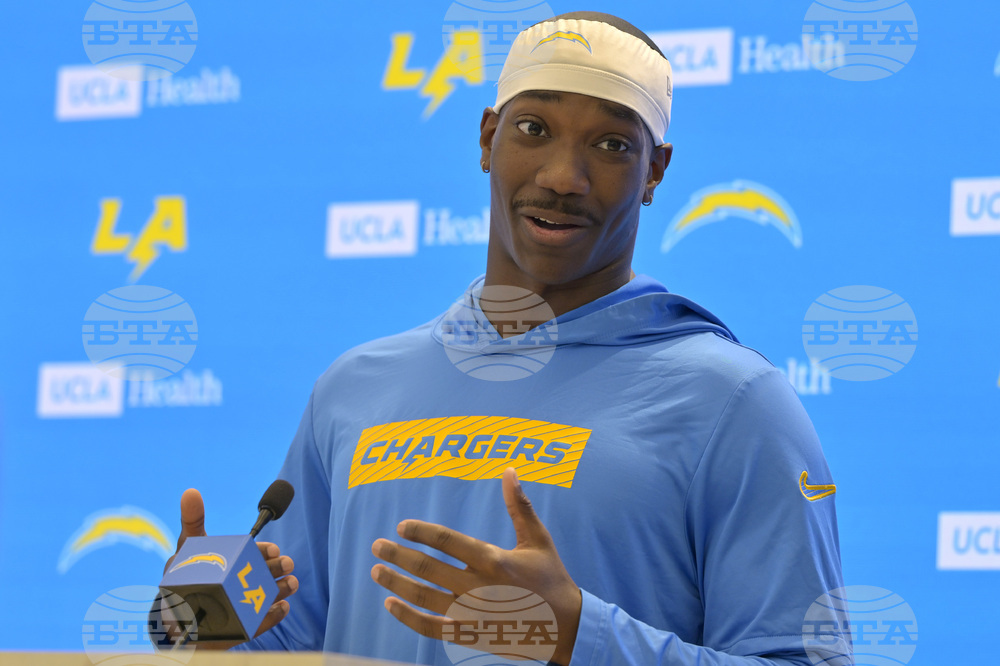 Chargers Football