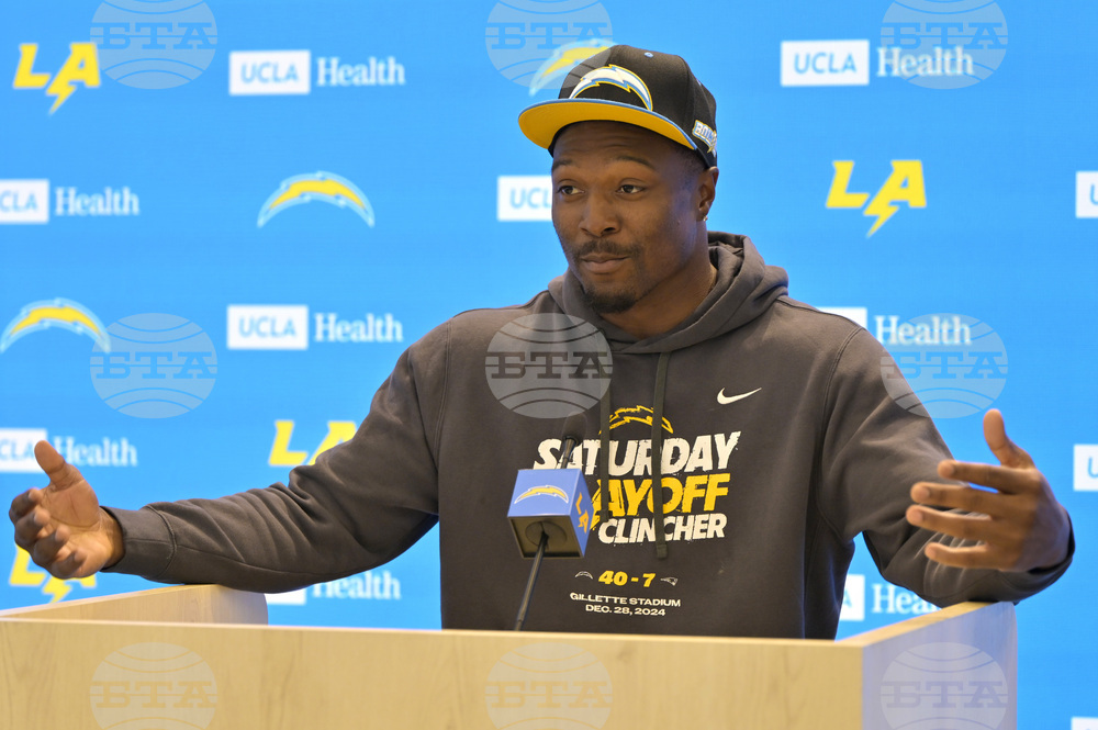 Chargers Football
