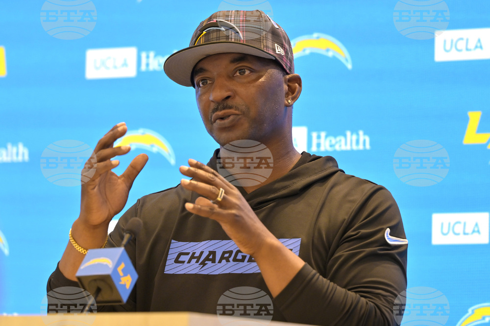 Chargers Football