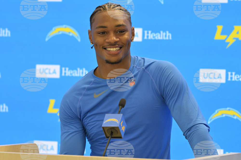 Chargers Football