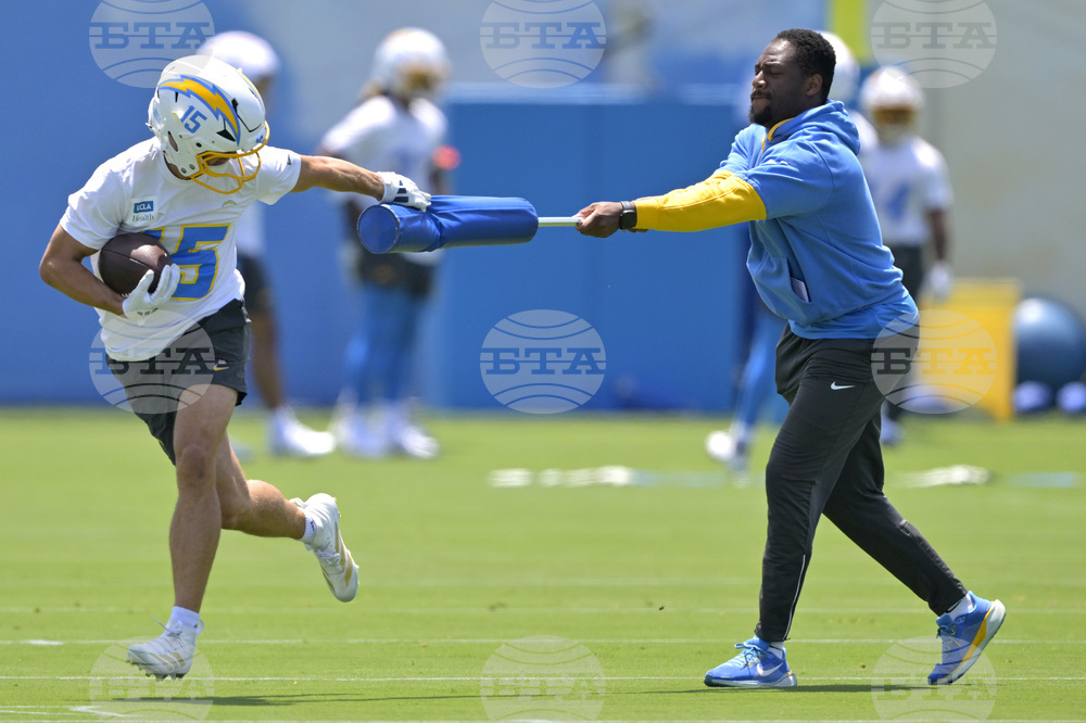 Chargers Football