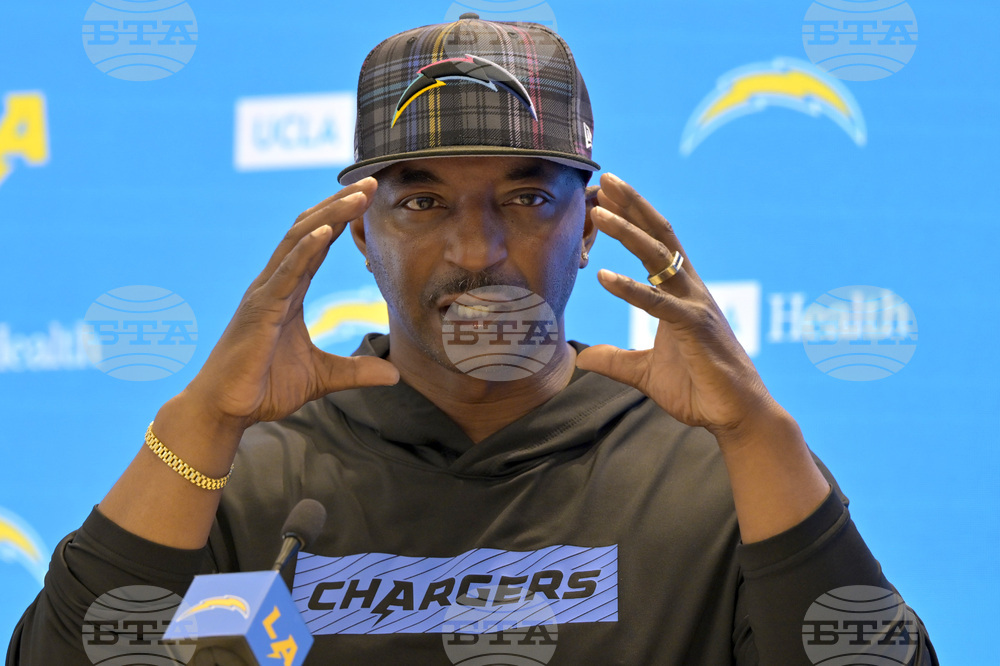 Chargers Football