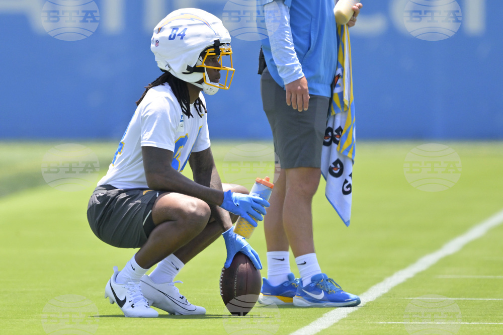 Chargers Football