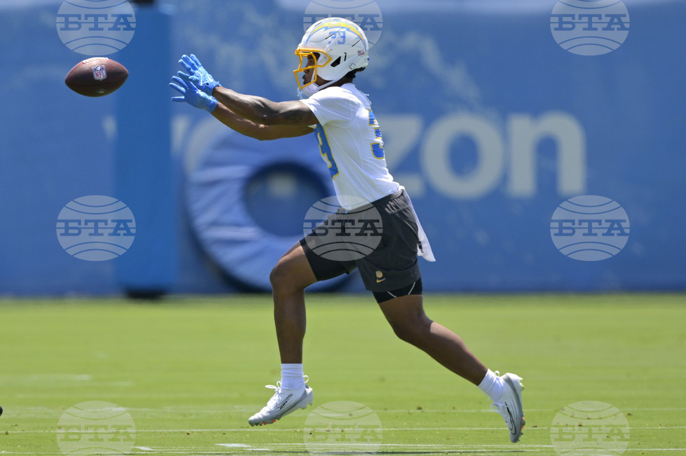 Chargers Football