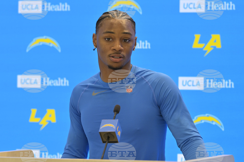 Chargers Football