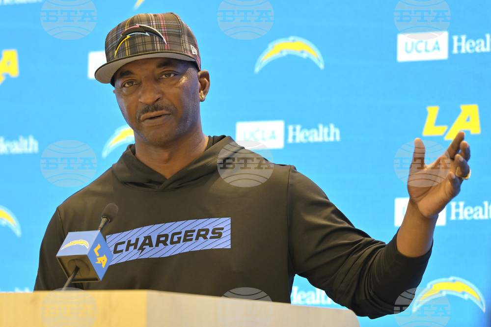 Chargers Football