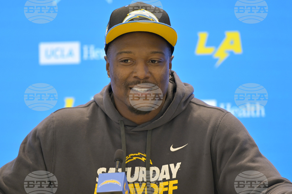 Chargers Football