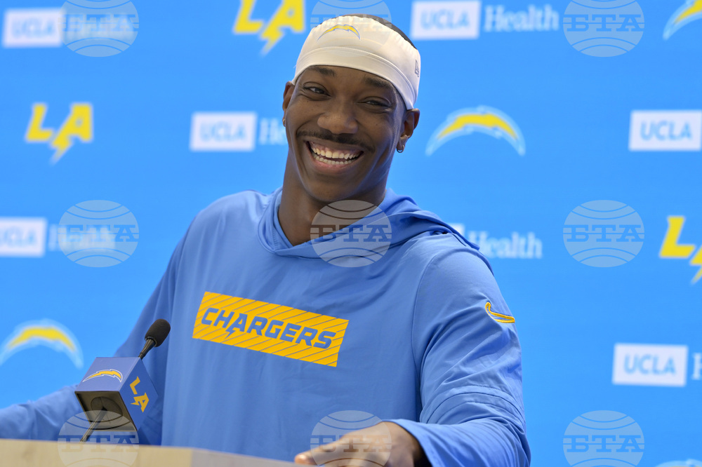 Chargers Football