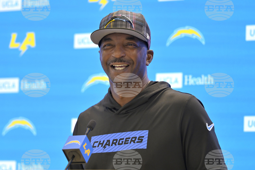 Chargers Football