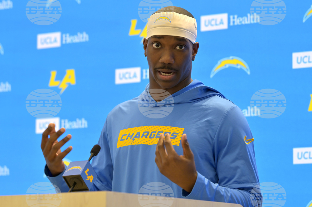 Chargers Football