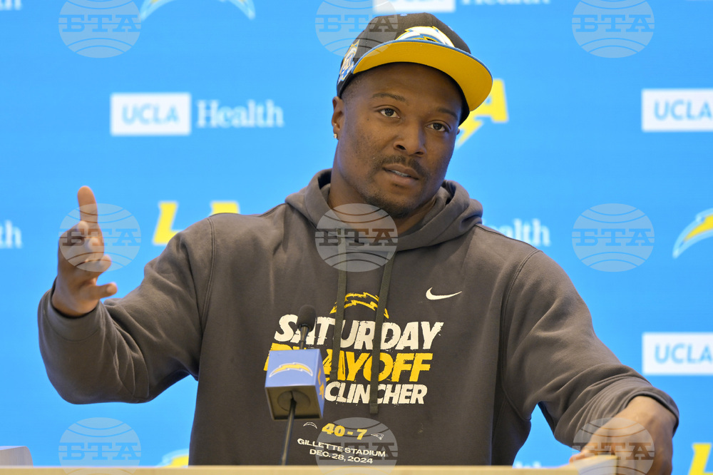 Chargers Football
