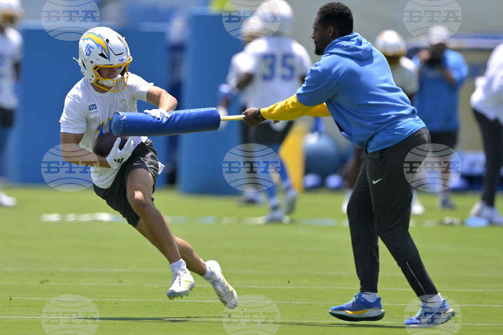 Chargers Football