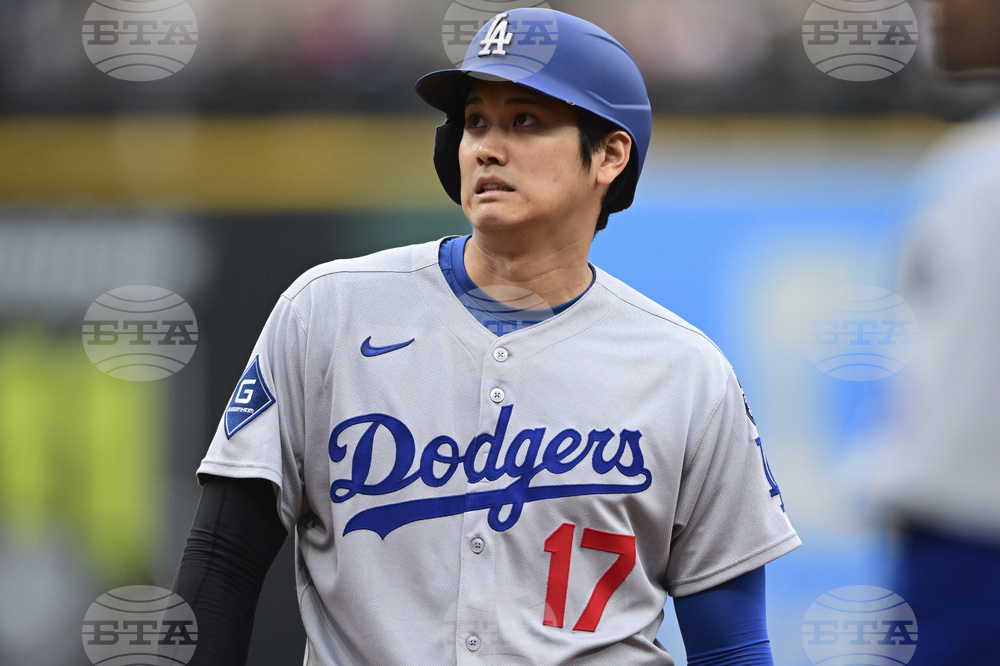 Dodgers Guardians Baseball