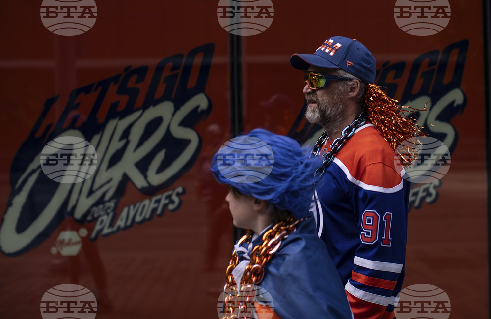 Stars Oilers Hockey