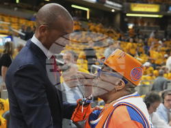 Knicks Pacers Basketball