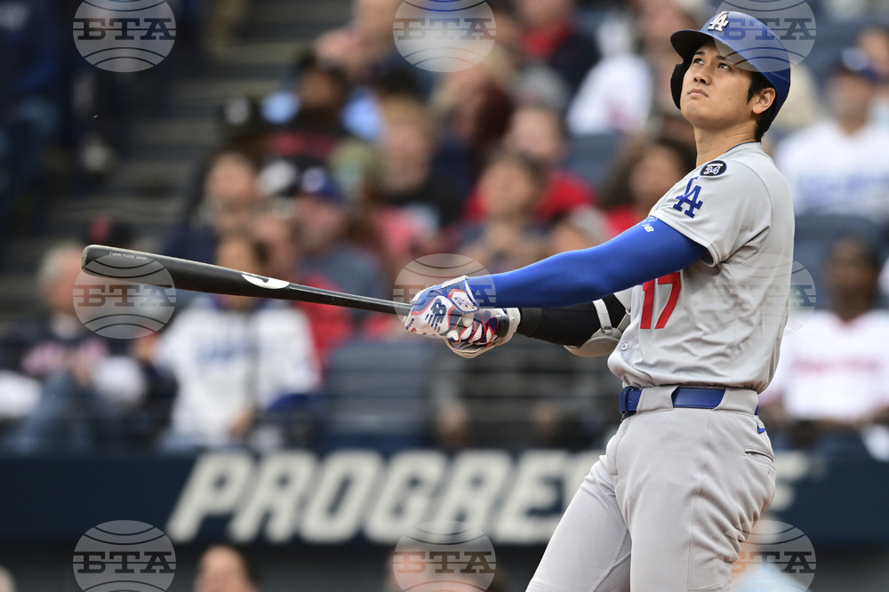 Dodgers Guardians Baseball