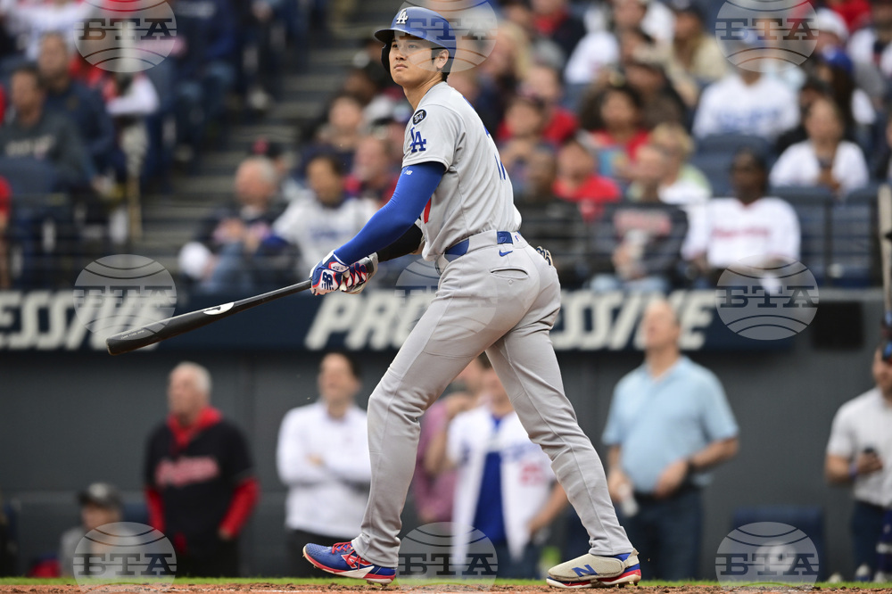Dodgers Guardians Baseball